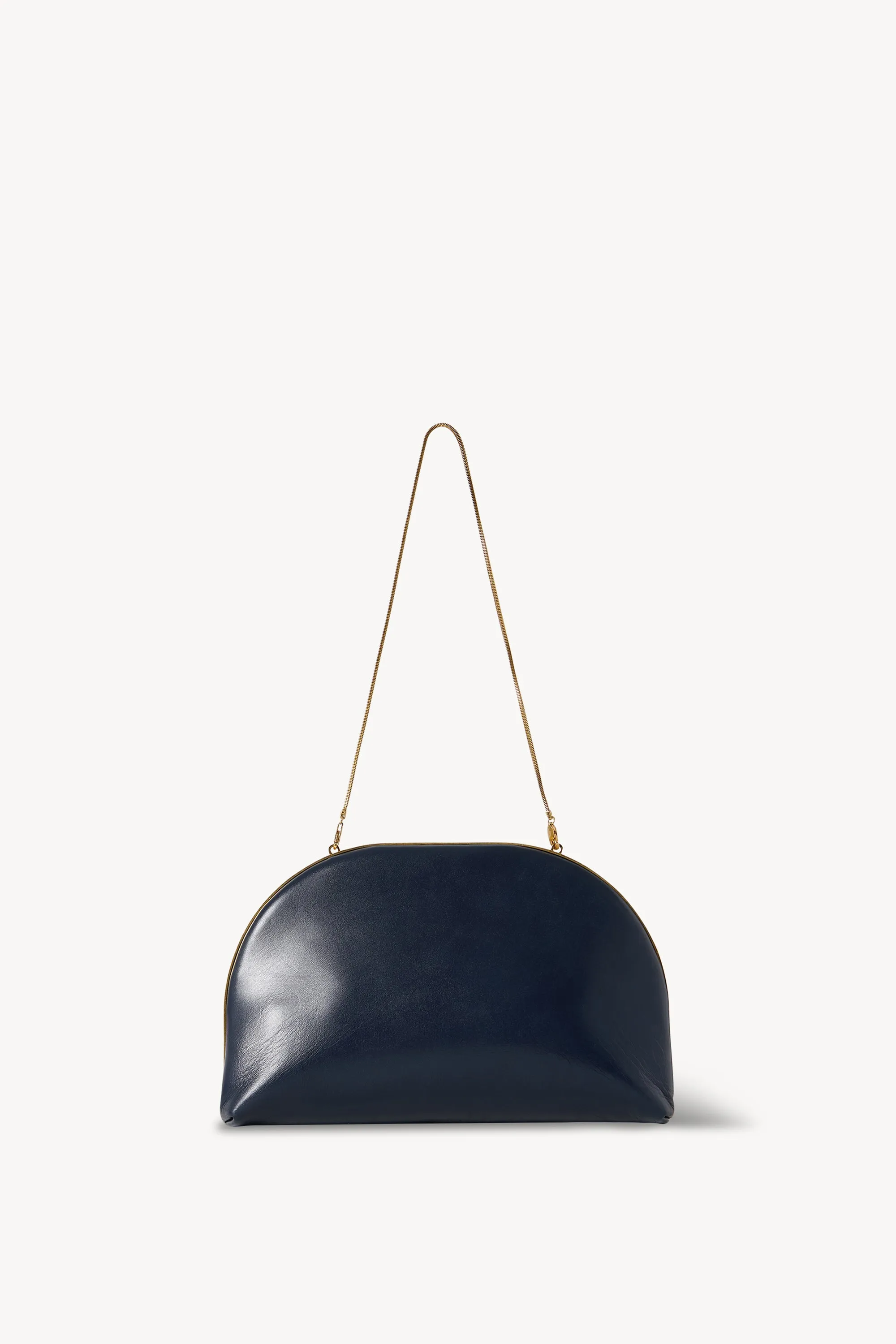 Sylvia Bag in Leather sold by The Row product image thumbnail 4