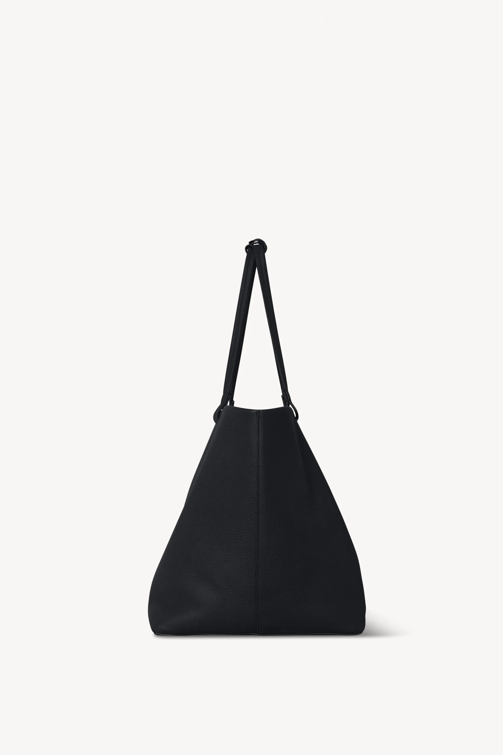 XL Park Tote Bag in Leather sold by The Row product image thumbnail 3