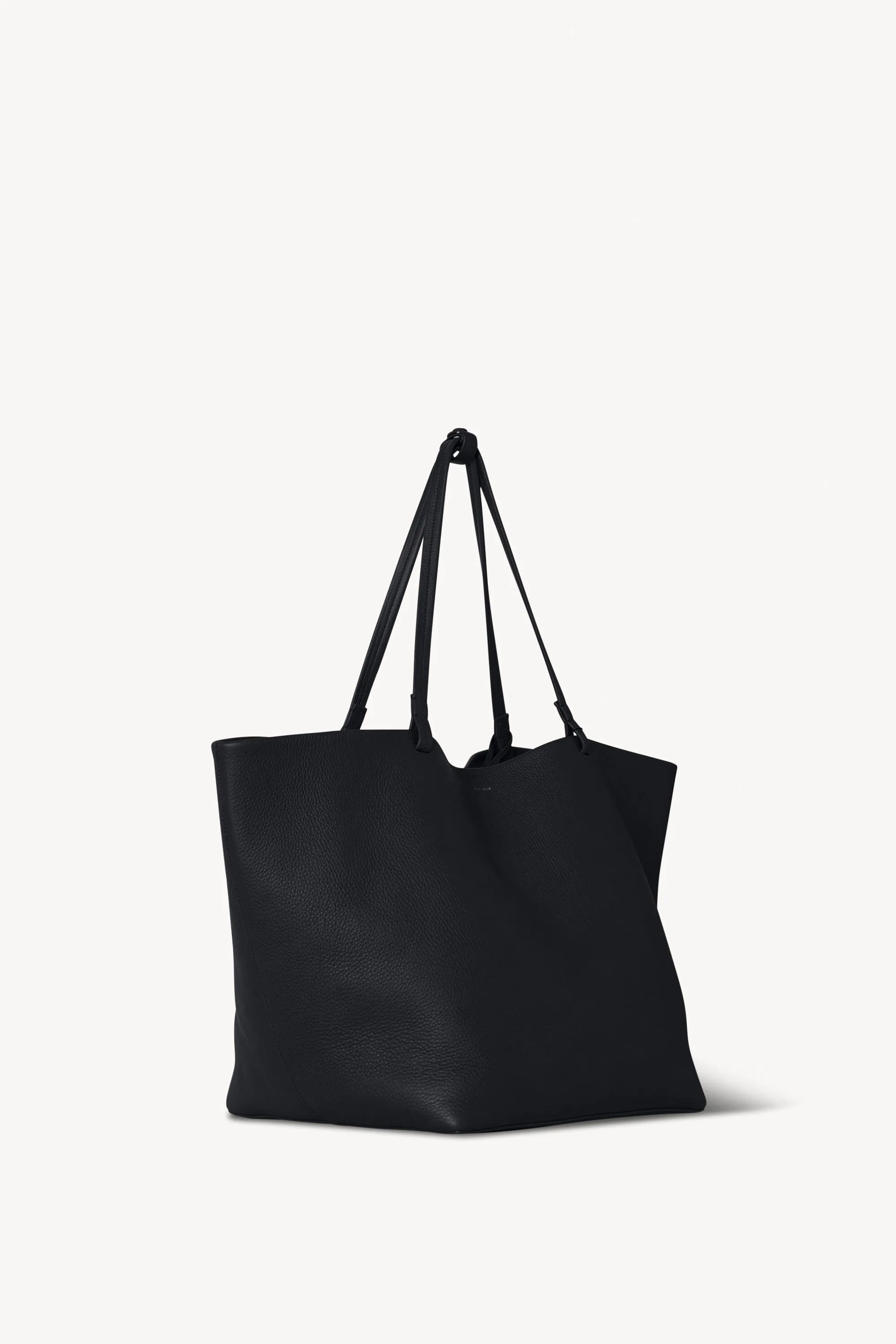 XL Park Tote Bag in Leather sold by The Row product image thumbnail 2
