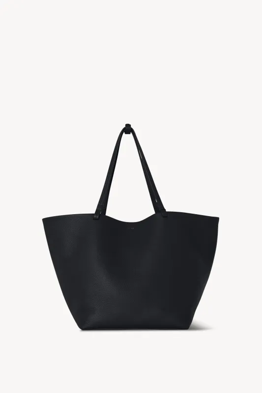 XL Park Tote Bag in Leather sold by The Row