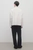 Xon Pant in Wool sold by The Row