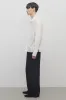Xon Pant in Wool sold by The Row