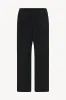Xon Pant in Wool sold by The Row