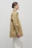 Tansy Shirt in Cotton and Cashmere sold by The Row