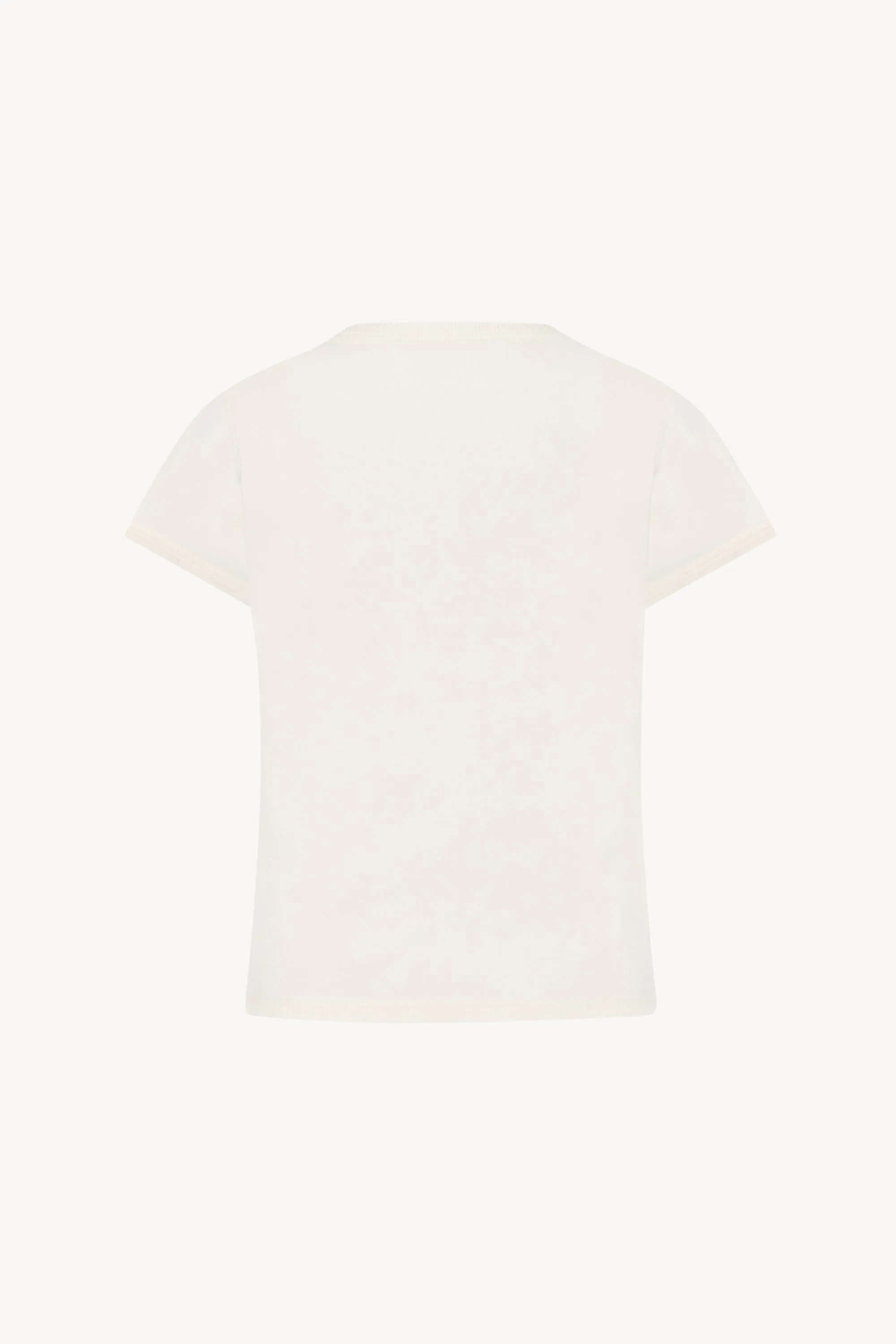 Torya T-Shirt in Cotton sold by The Row product image thumbnail 2