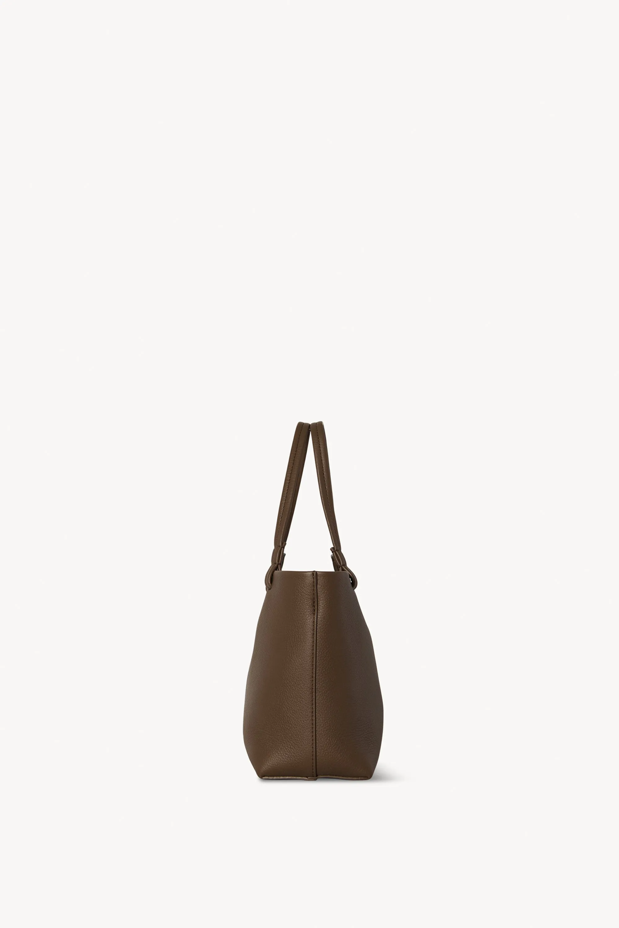 Small Park Tote Bag in Leather sold by The Row product image thumbnail 3
