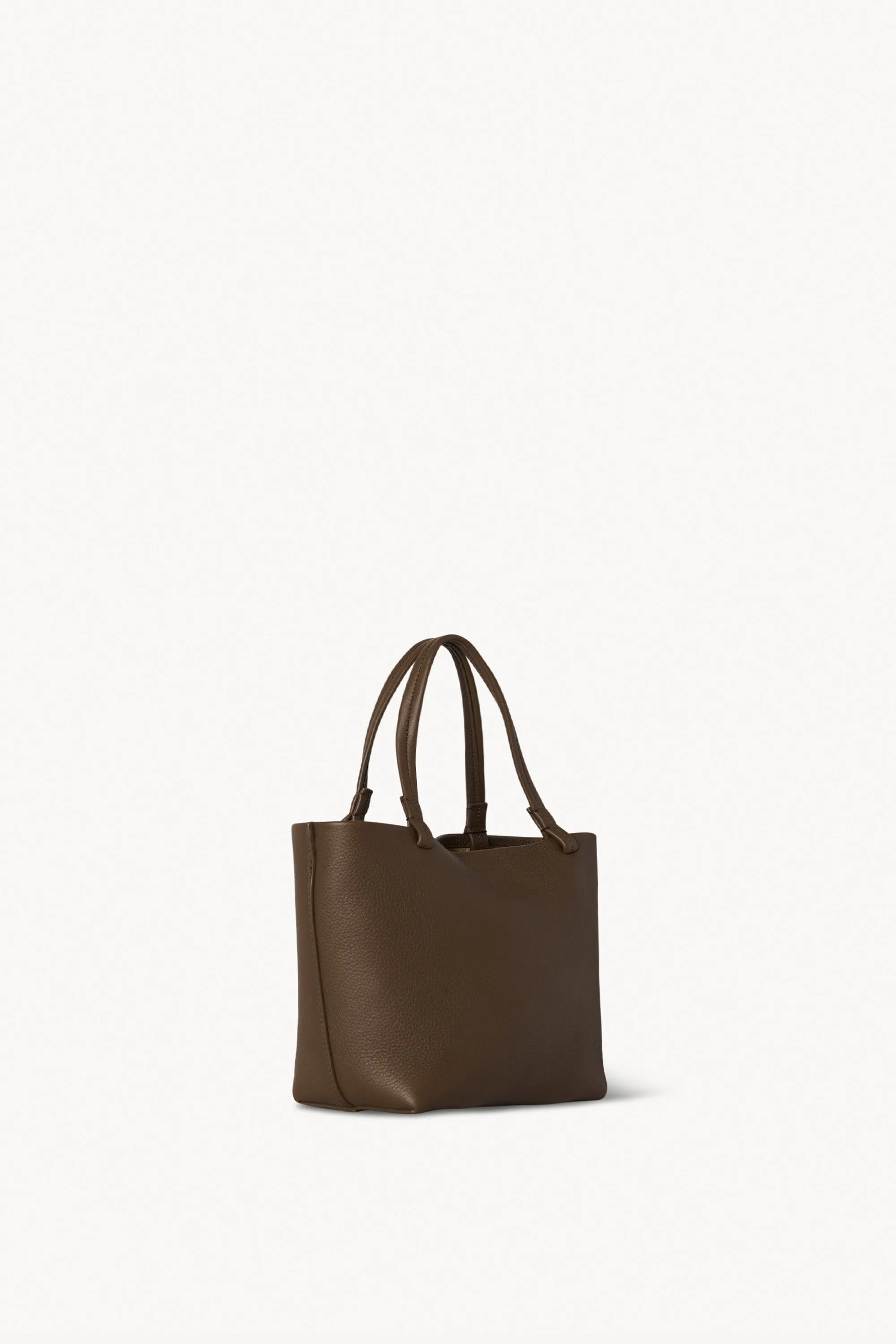 Small Park Tote Bag in Leather sold by The Row product image thumbnail 2