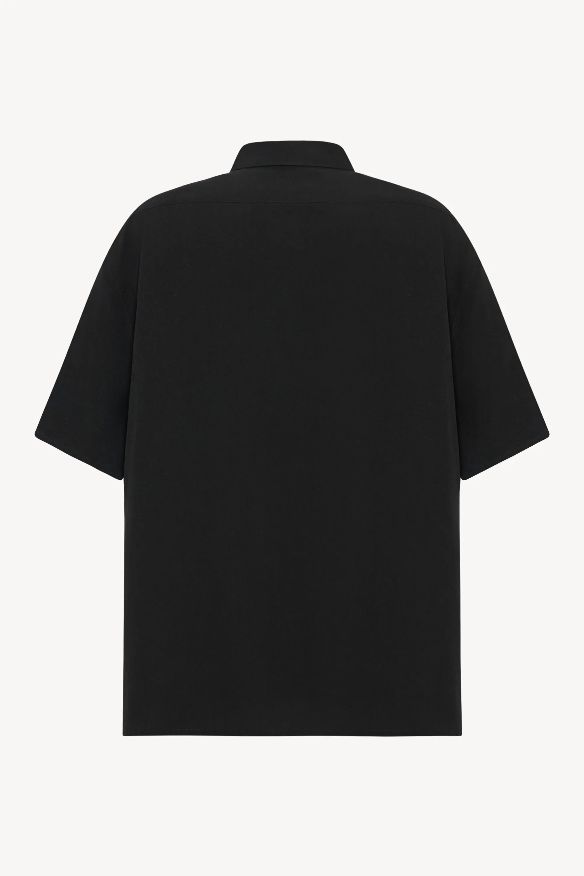 Rodolfo Shirt in Cotton and Silk sold by The Row product image thumbnail 2