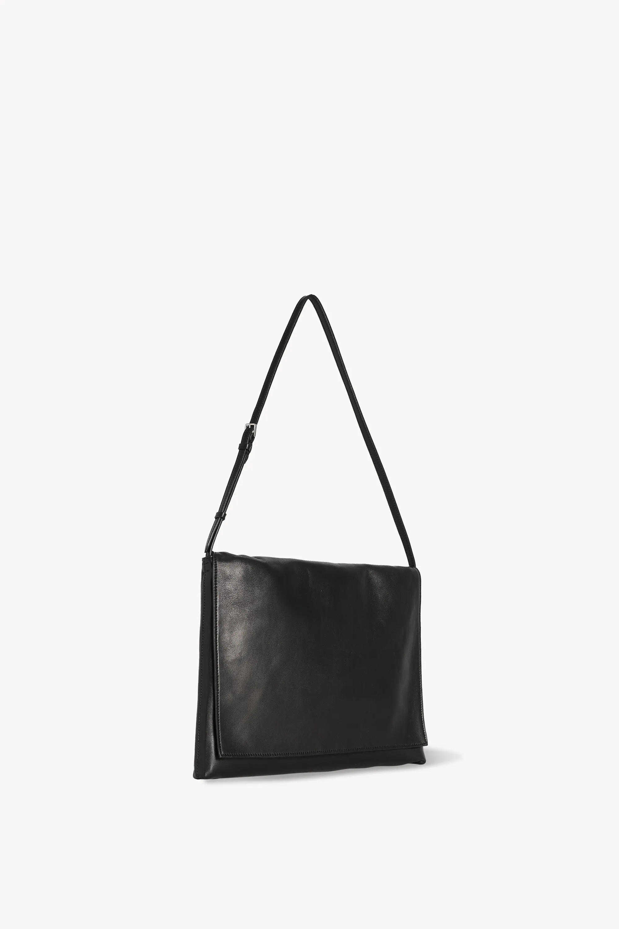 Nan Shoulder Bag in Leather sold by The Row product image thumbnail 2