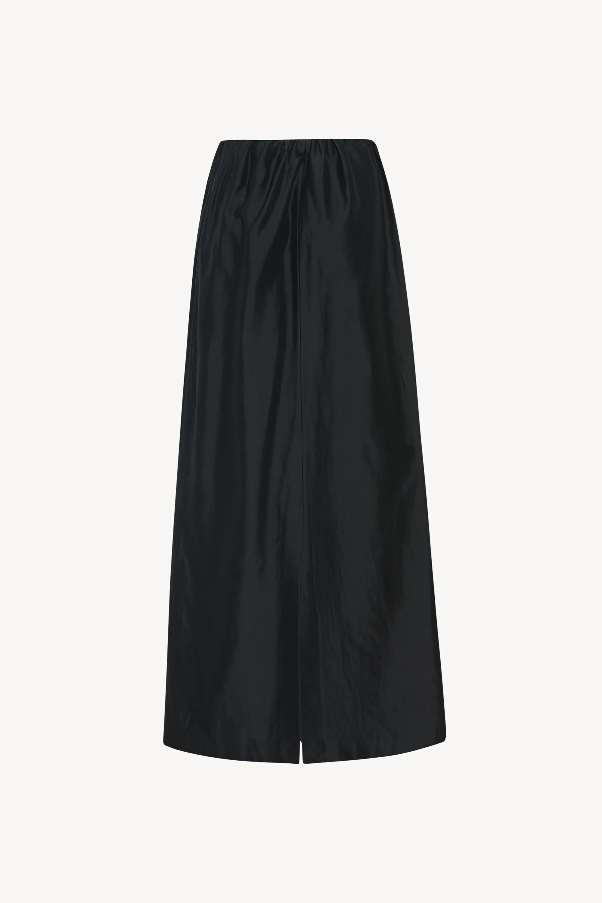 Saul Skirt in Cotton and Silk sold by The Row product image thumbnail 2