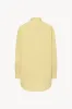 Millerina Shirt in Cotton sold by The Row