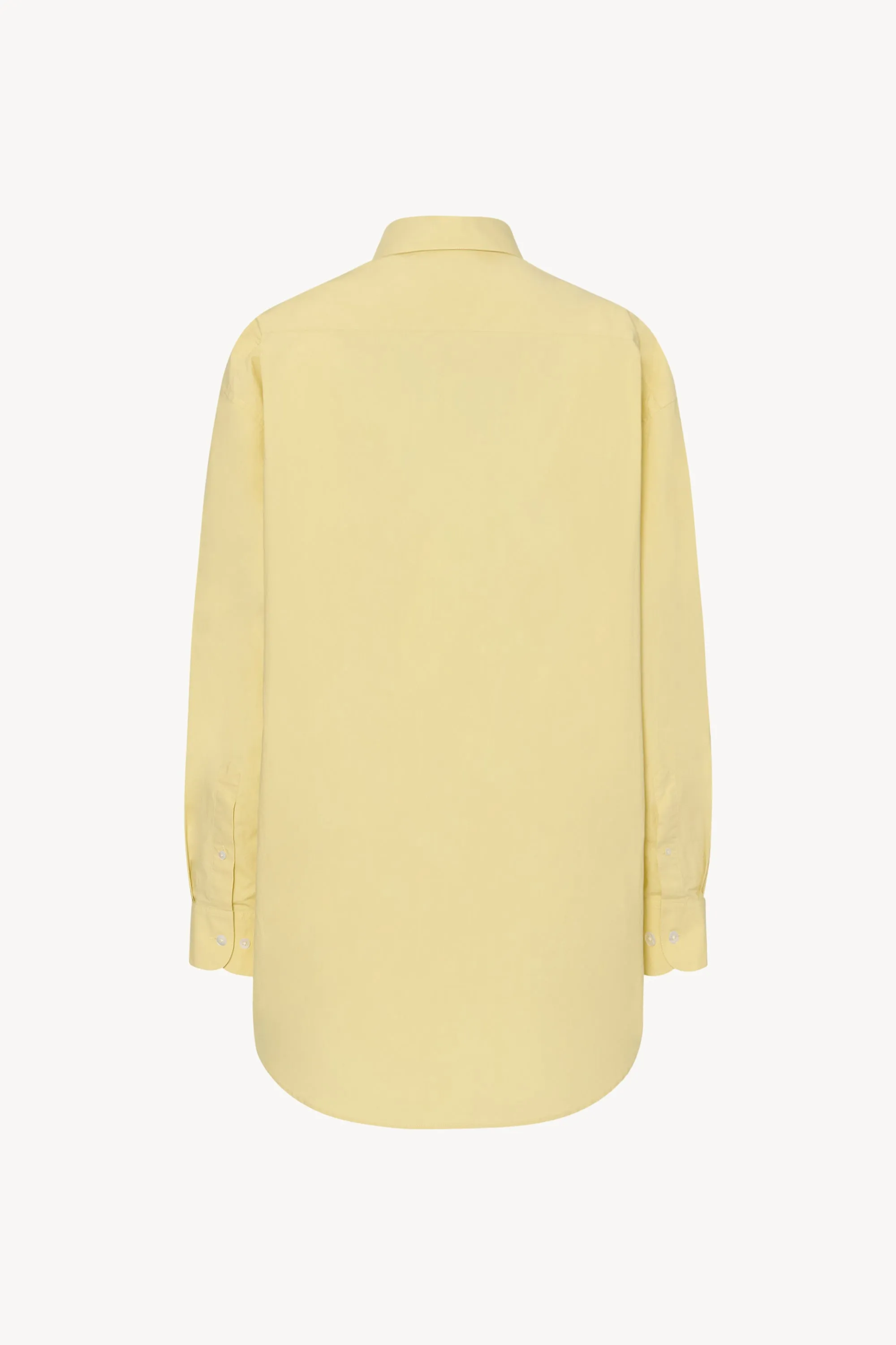 Millerina Shirt in Cotton sold by The Row product image thumbnail 2