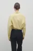 Millerina Shirt in Cotton sold by The Row