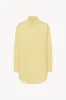 Millerina Shirt in Cotton sold by The Row