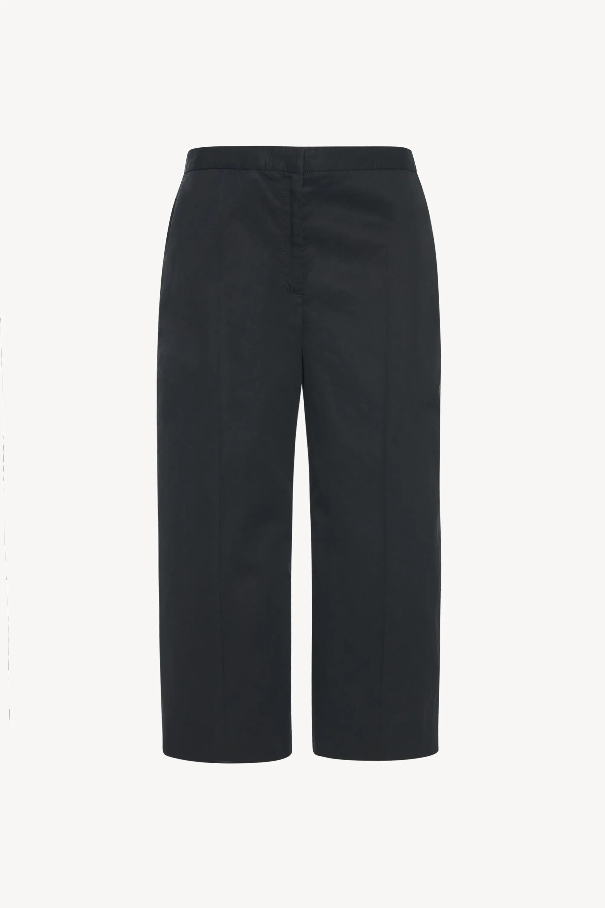 Sayge Pant in Cotton sold by The Row