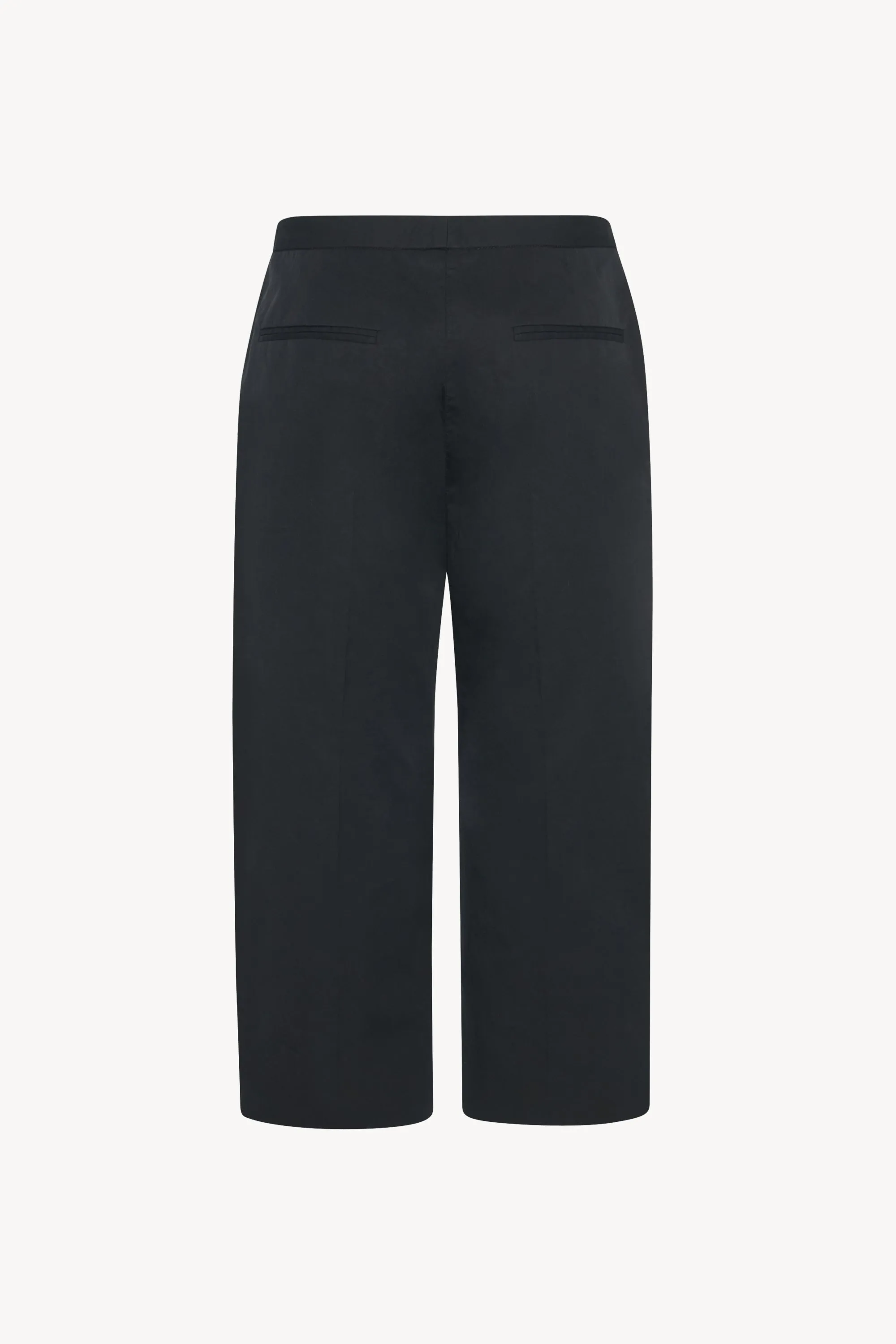 Sayge Pant in Cotton sold by The Row product image thumbnail 2