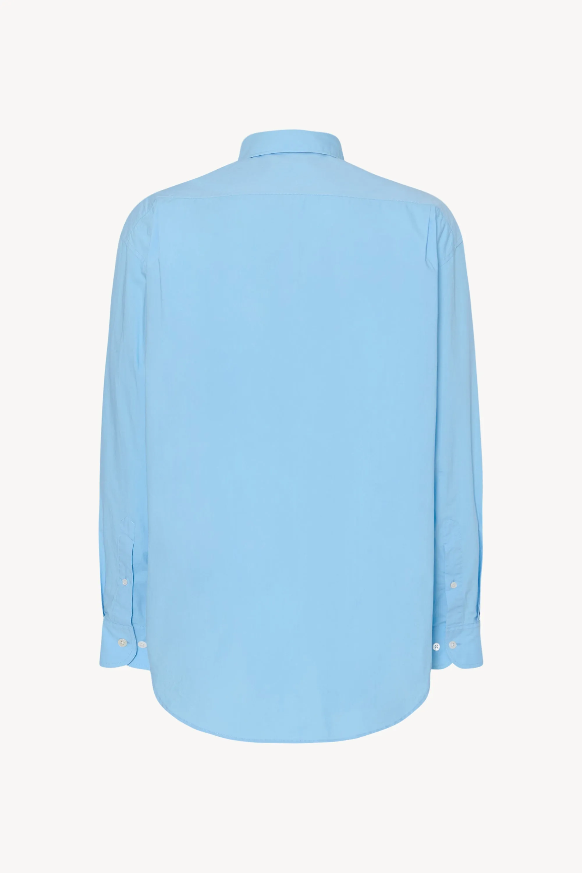 Miller Shirt in Cotton sold by The Row product image thumbnail 2