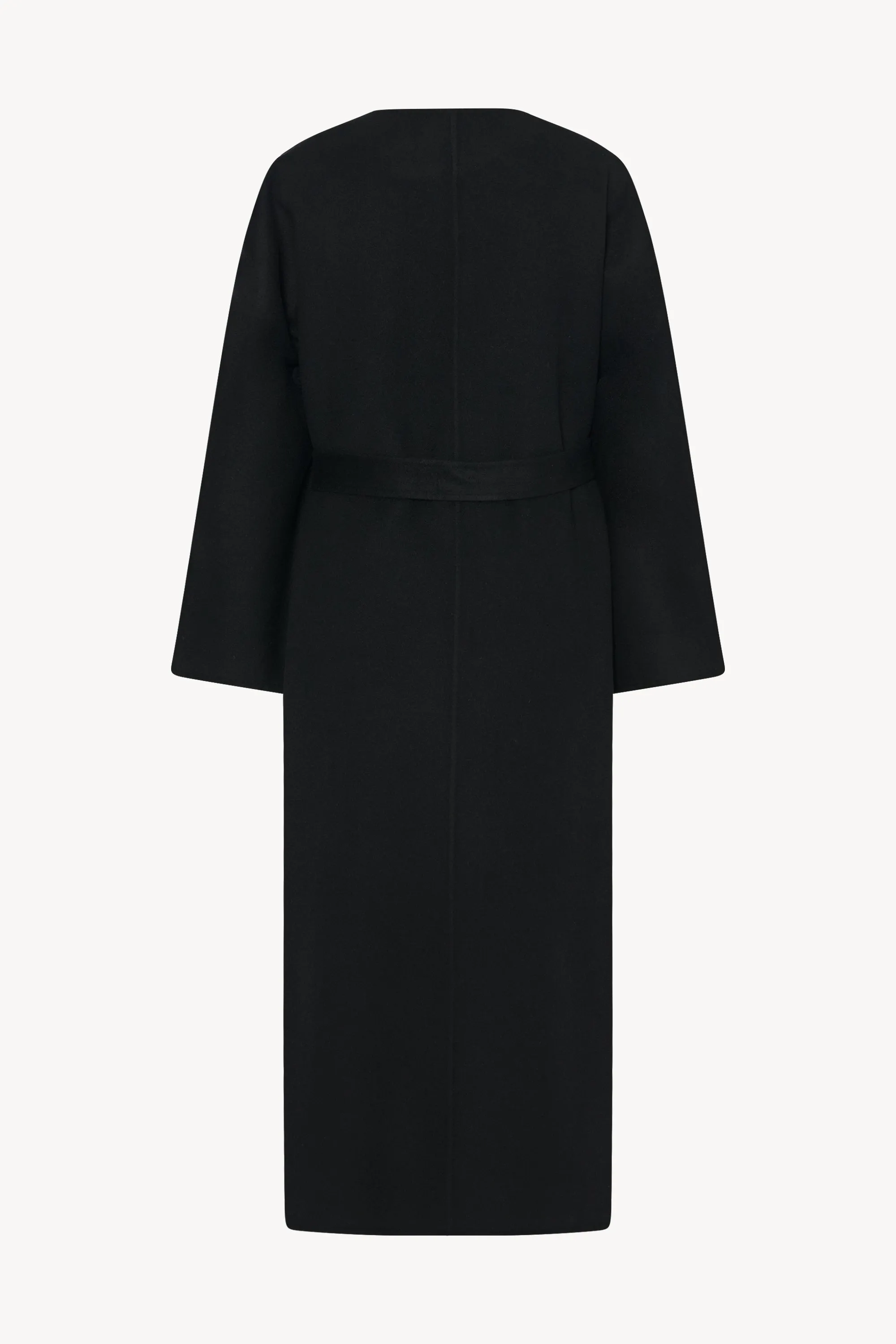 Nilsat Coat in Cashmere sold by The Row product image thumbnail 2