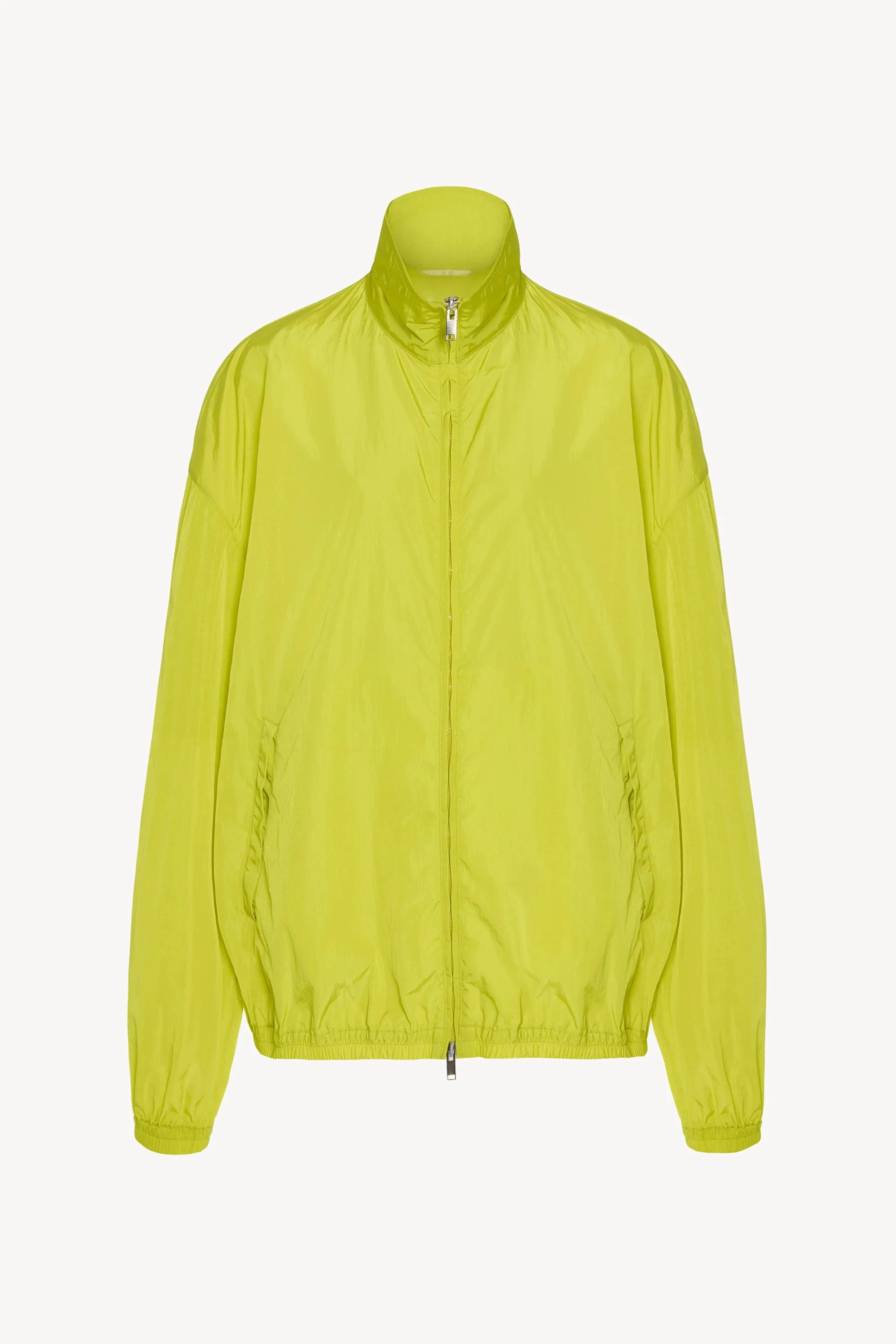 Salvatore Jacket in Nylon sold by The Row