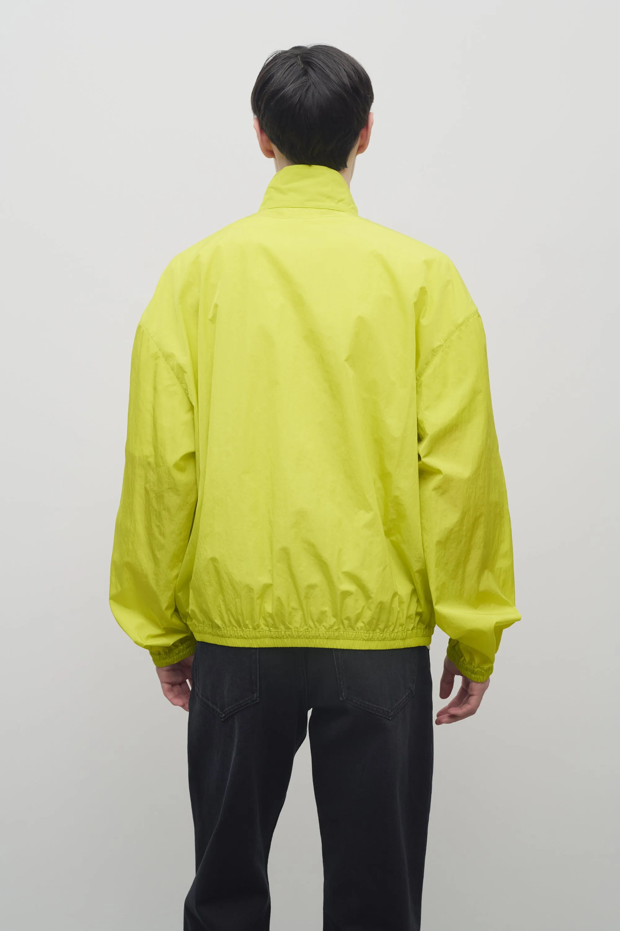 Salvatore Jacket in Nylon sold by The Row product image thumbnail 5