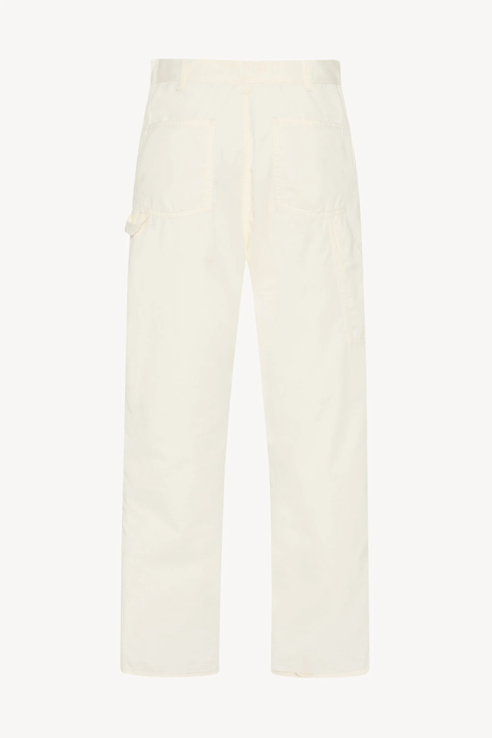 Sankuro Pant in Cotton and Cashmere sold by The Row product image thumbnail 2