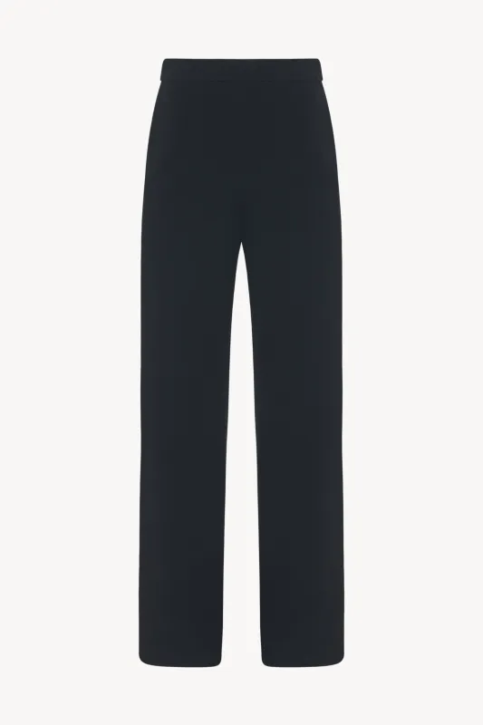 Miros Pant in Viscose made by The Row