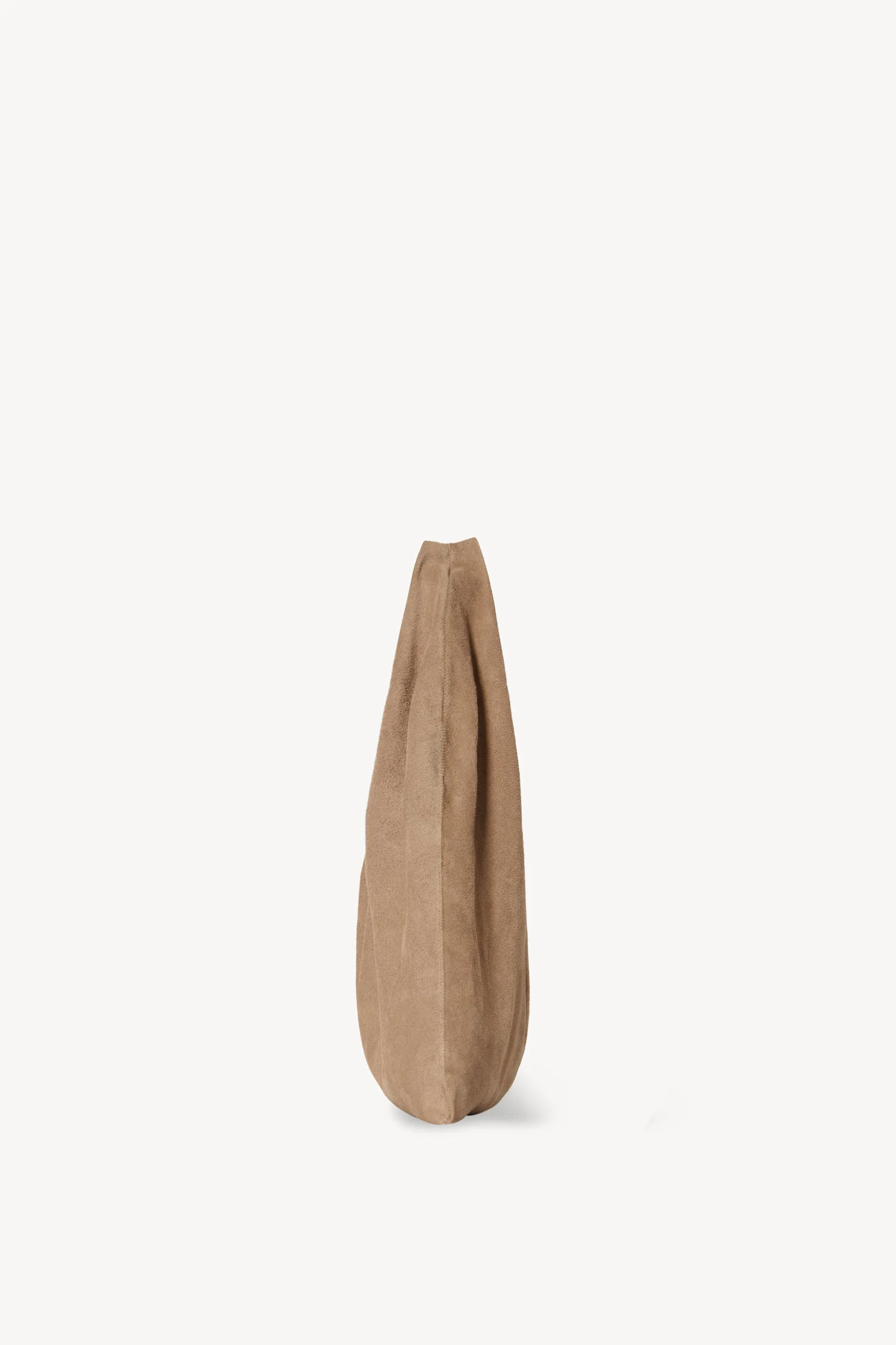 Small Bindle Bag in Suede sold by The Row product image thumbnail 3