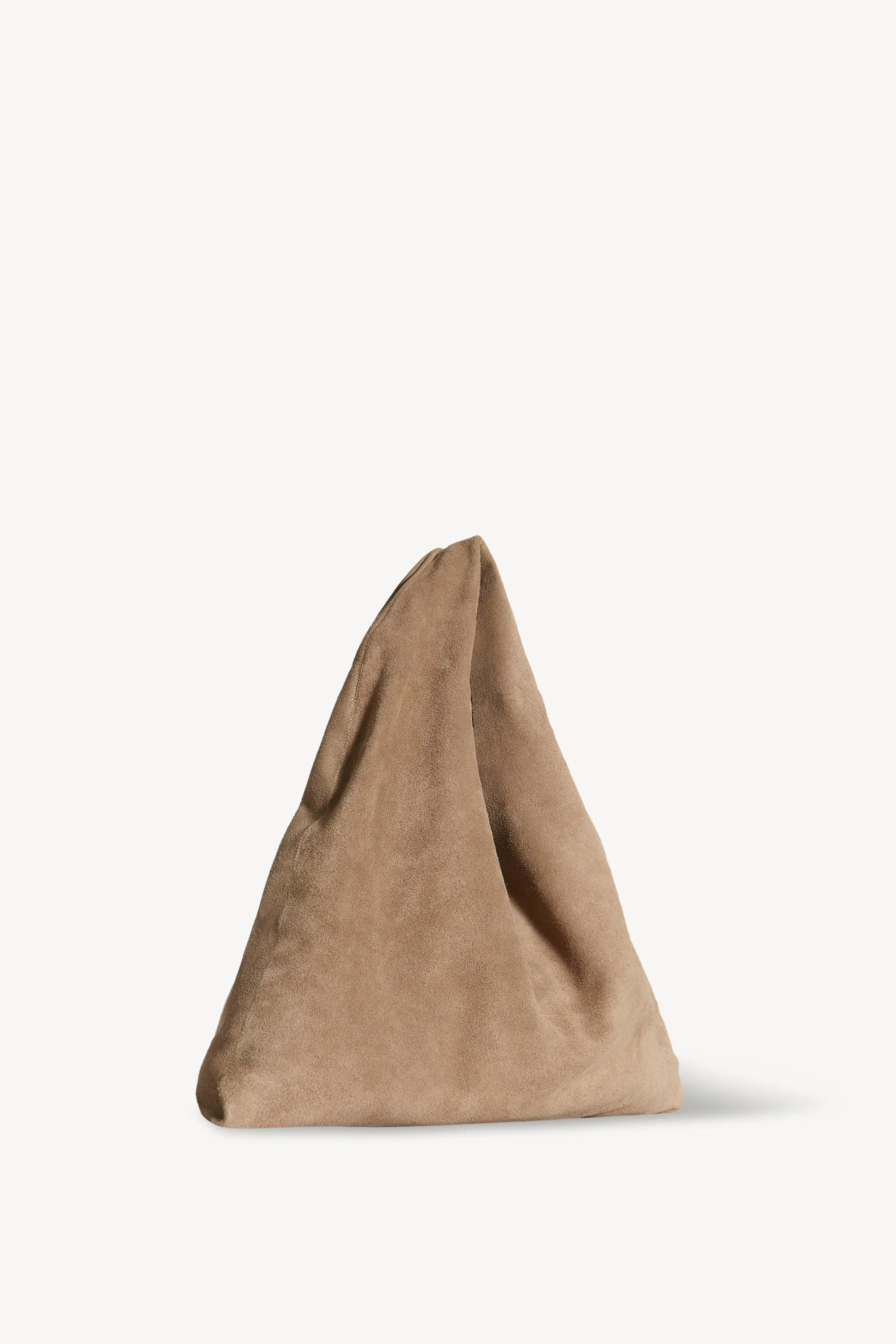 Small Bindle Bag in Suede sold by The Row product image thumbnail 2
