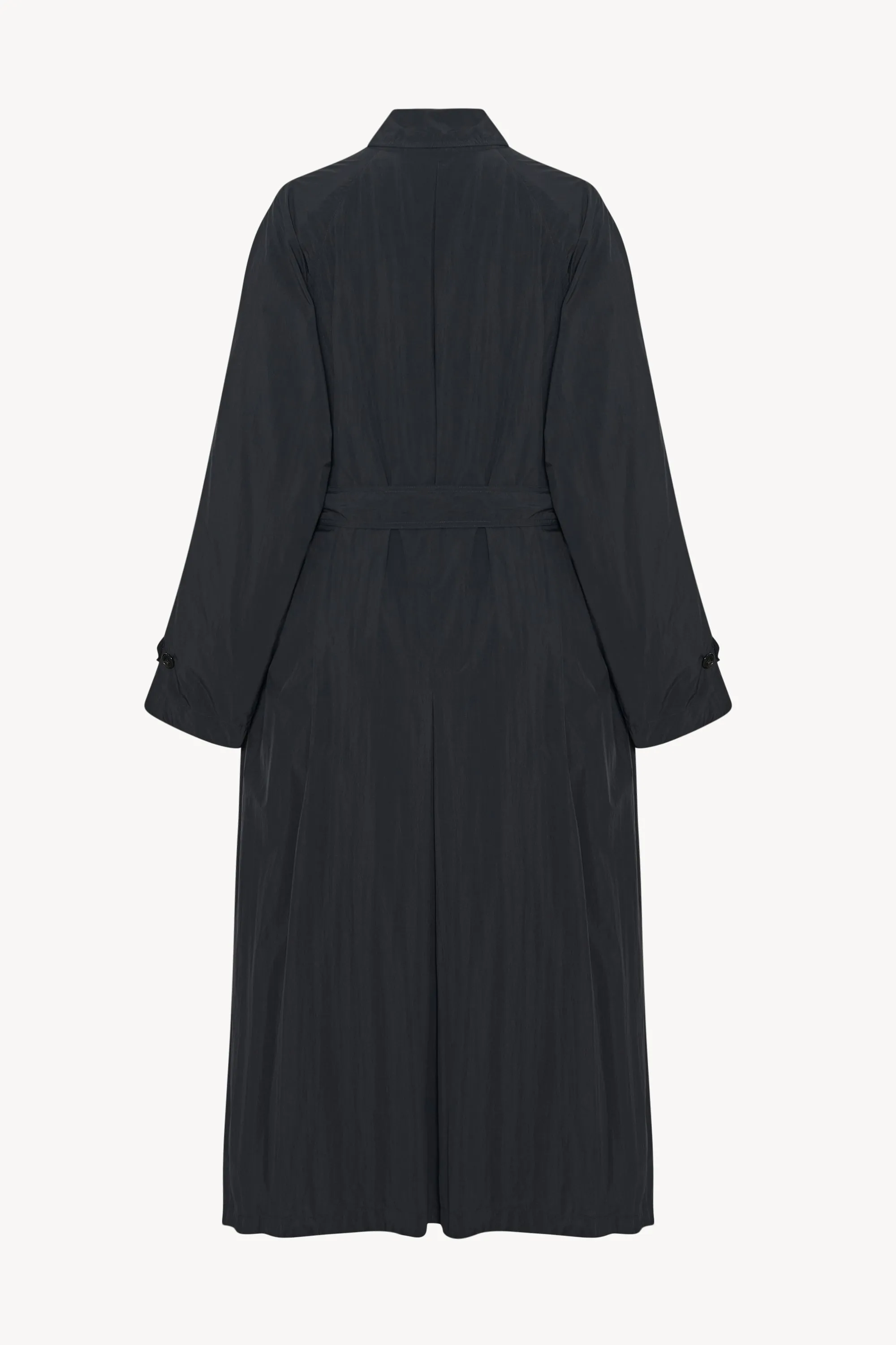 Ryo Coat in Nylon sold by The Row product image thumbnail 2