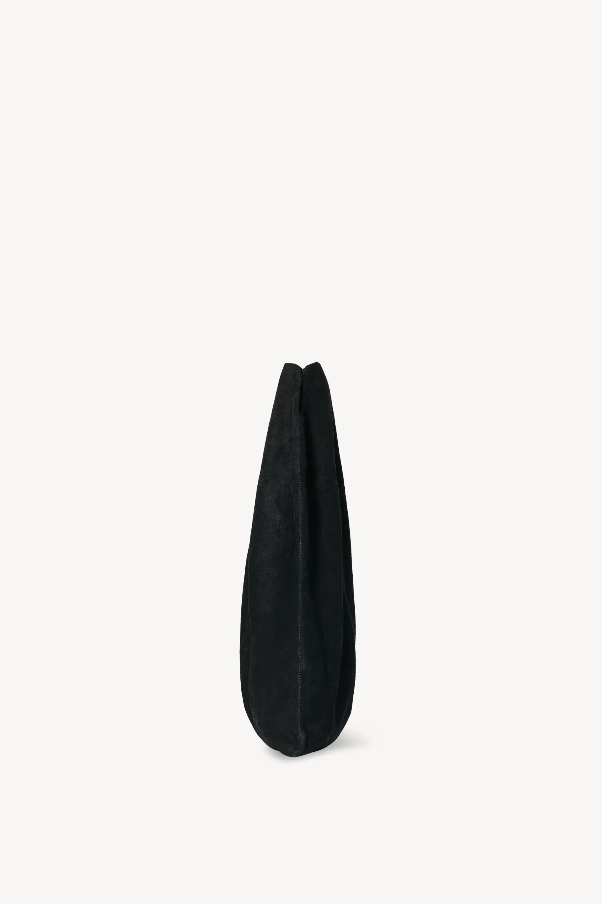 Small Bindle Bag in Suede sold by The Row product image thumbnail 3
