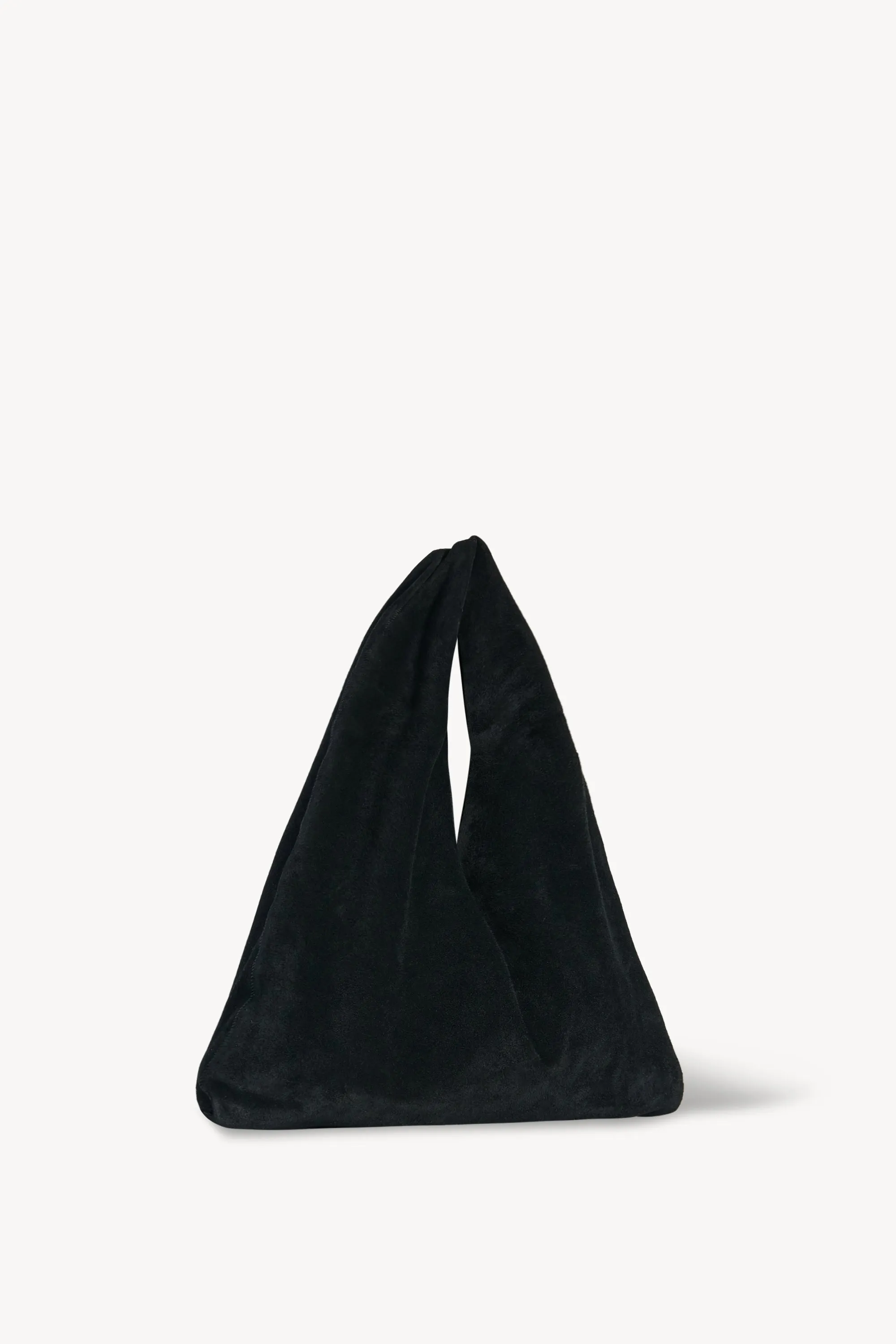 Small Bindle Bag in Suede sold by The Row product image thumbnail 2