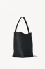 Medium N/S Park Tote Bag in Leather sold by The Row