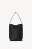 Medium N/S Park Tote Bag in Leather sold by The Row