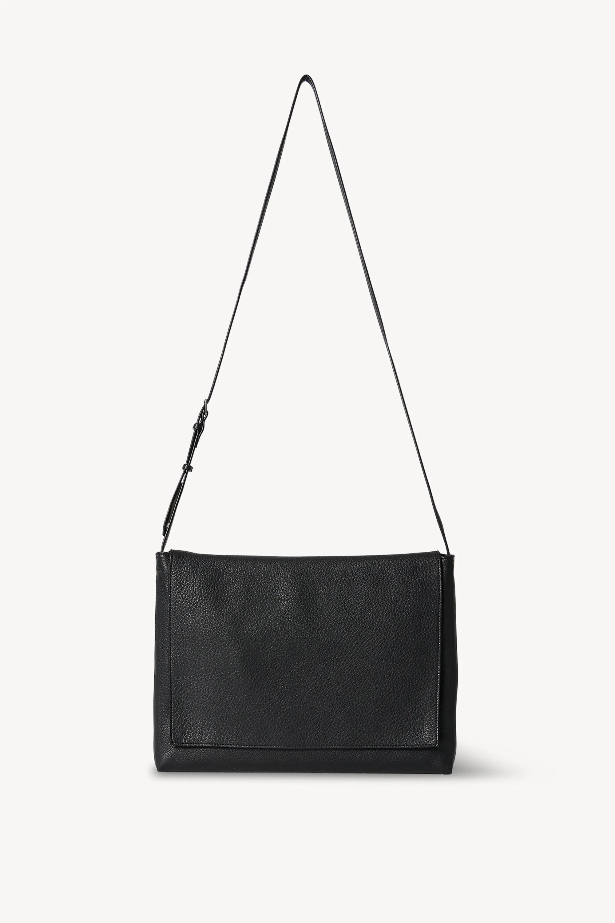 Nan Messenger Bag sold by The Row