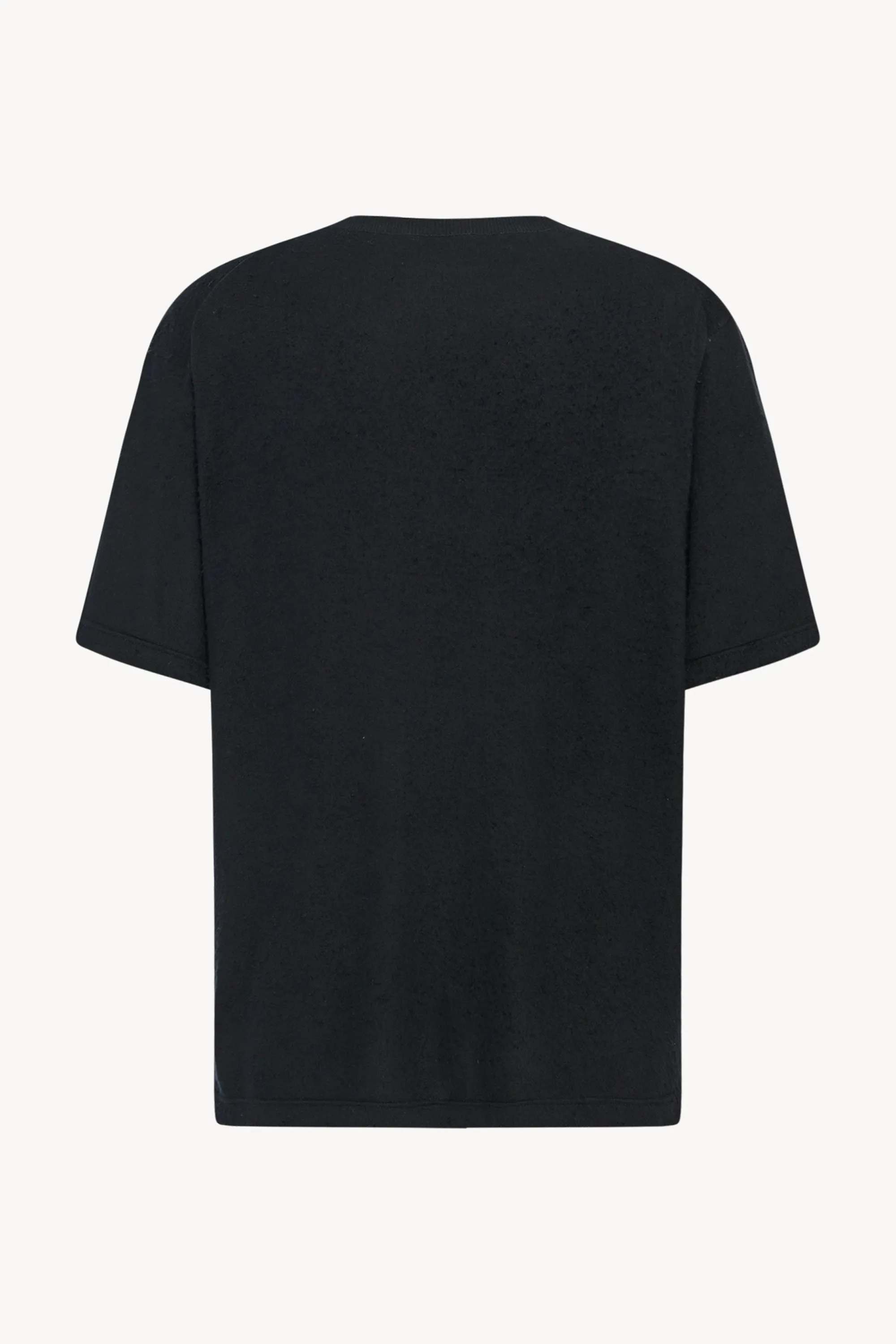 Paddy T-Shirt in Cotton sold by The Row product image thumbnail 2