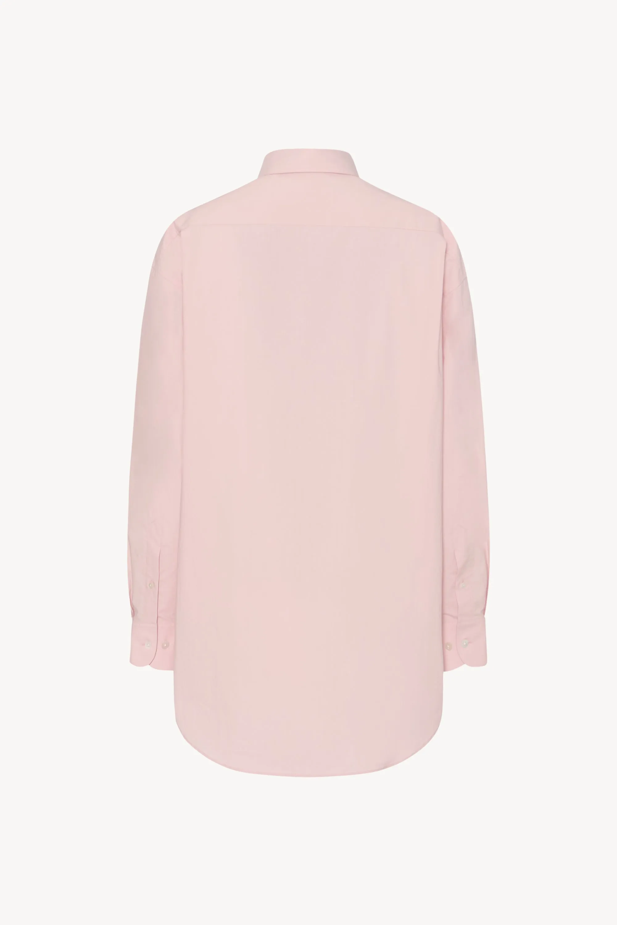 Millerina Shirt in Cotton sold by The Row product image thumbnail 2