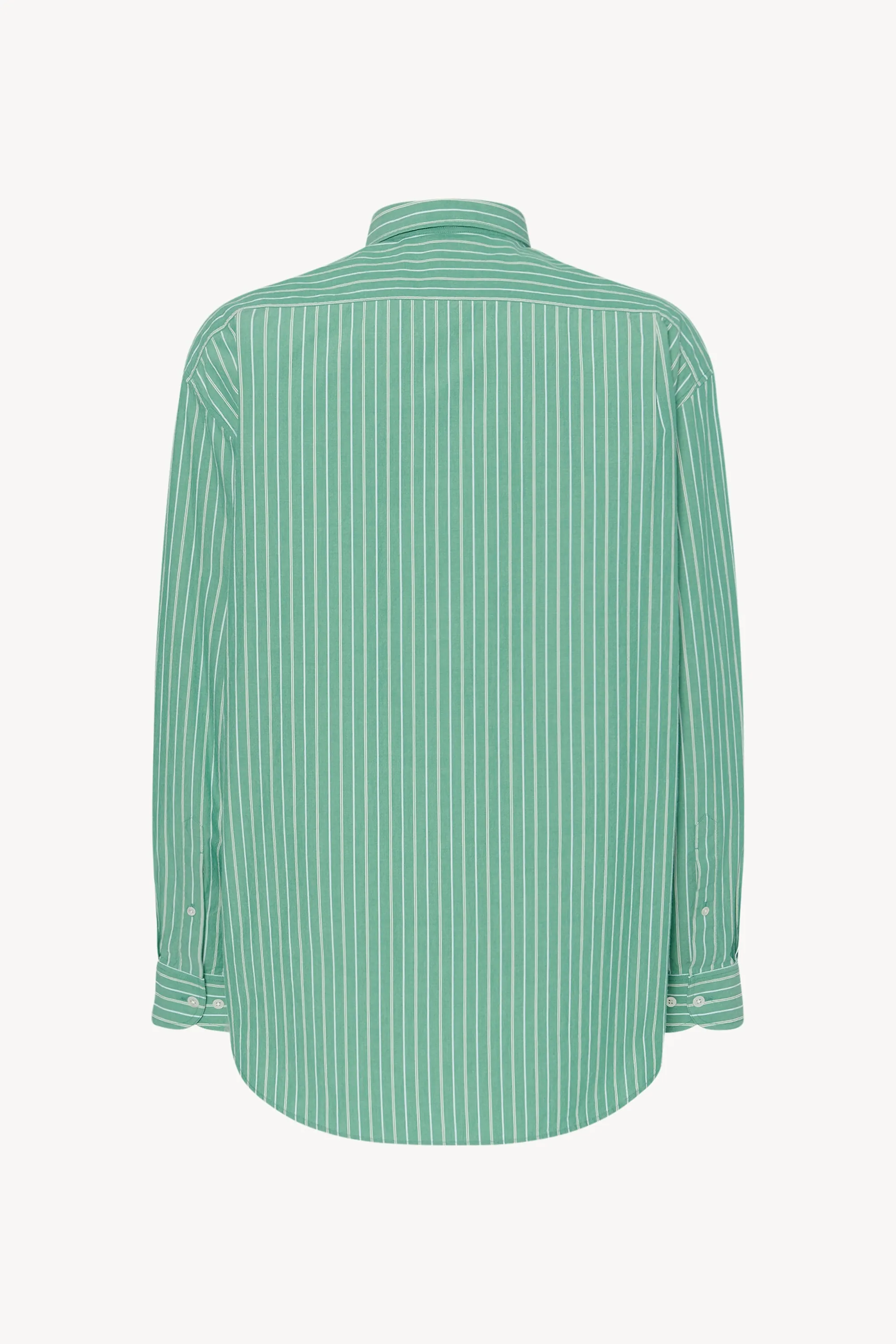 Miller Shirt in Cotton sold by The Row product image thumbnail 2