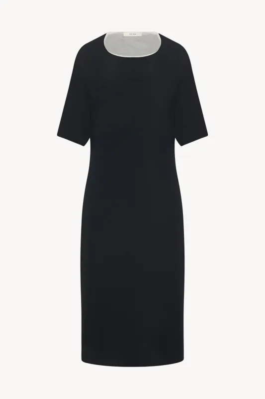 Sayuri Dress in Viscose sold by The Row