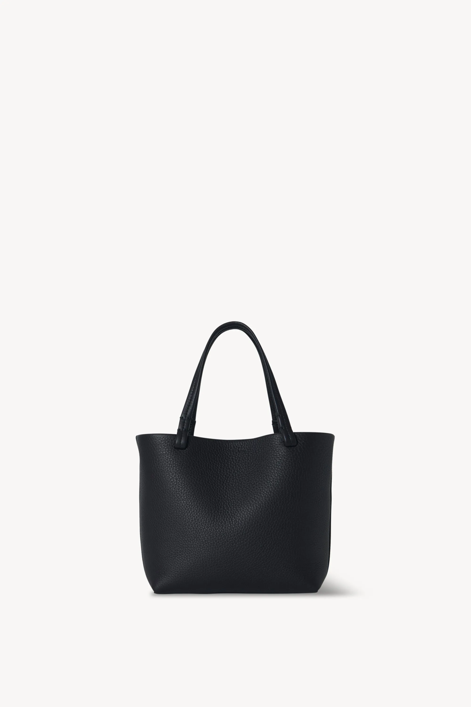 Small Park Tote Bag in Leather sold by The Row