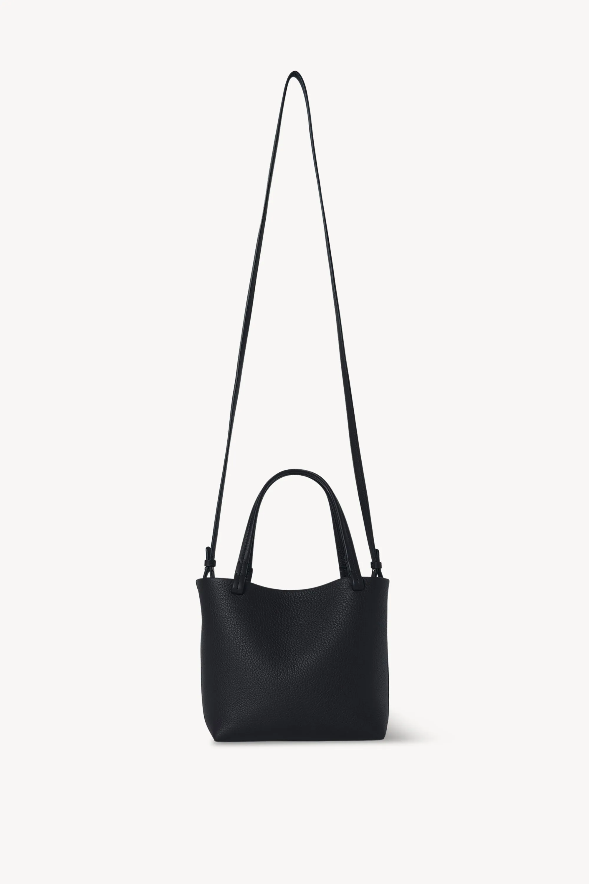 Small Park Tote Bag in Leather sold by The Row product image thumbnail 4