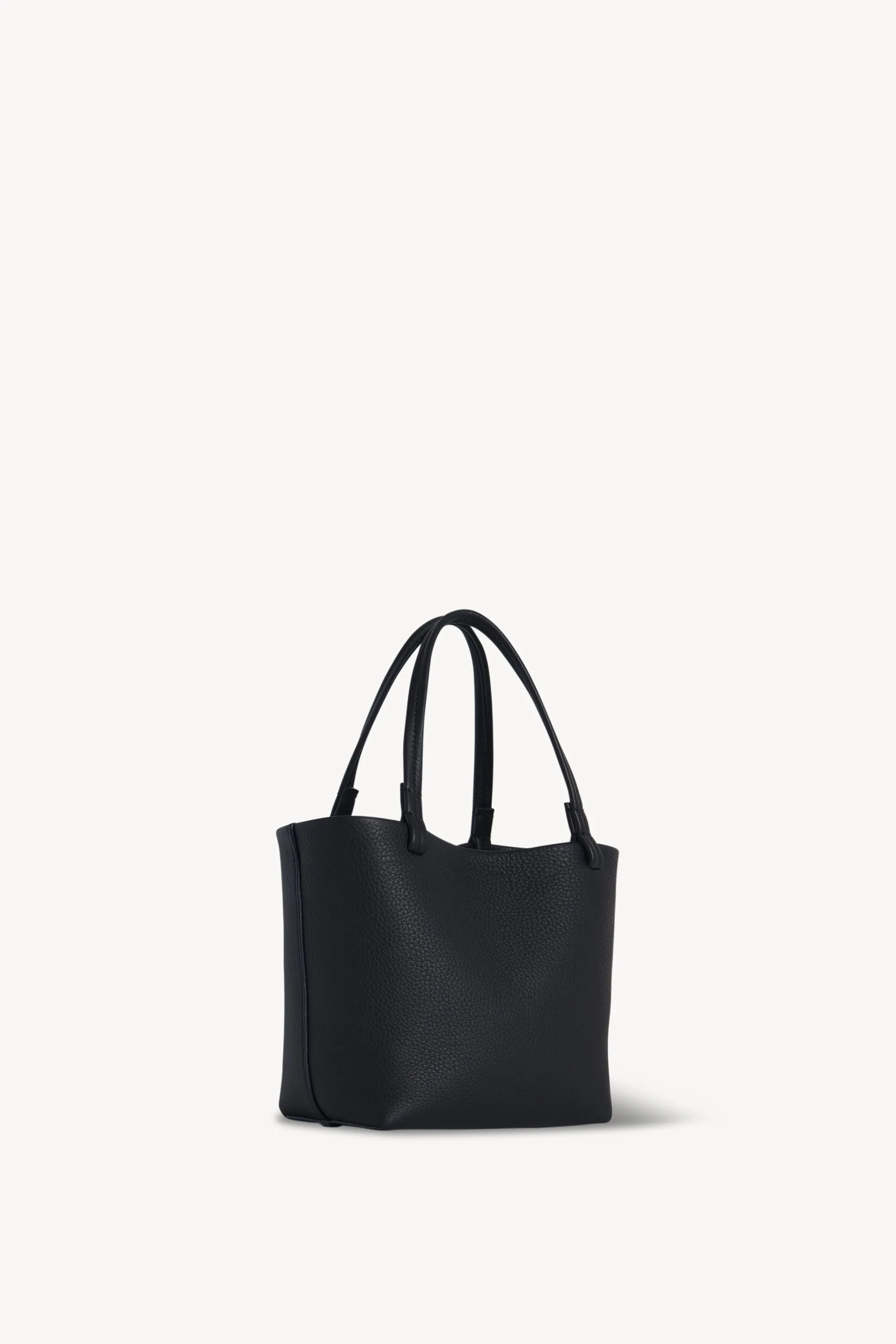 Small Park Tote Bag in Leather sold by The Row product image thumbnail 2