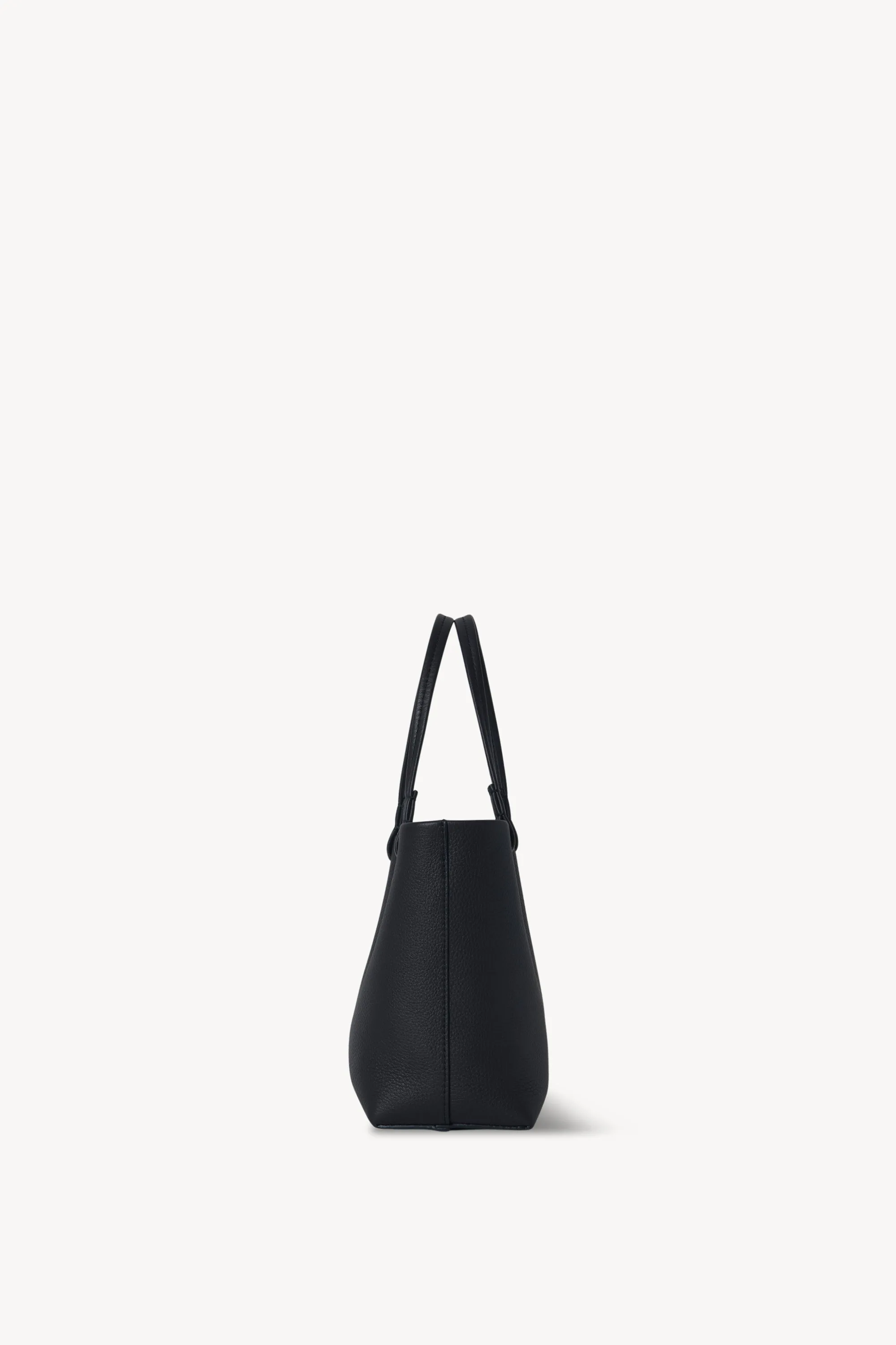 Small Park Tote Bag in Leather sold by The Row product image thumbnail 3