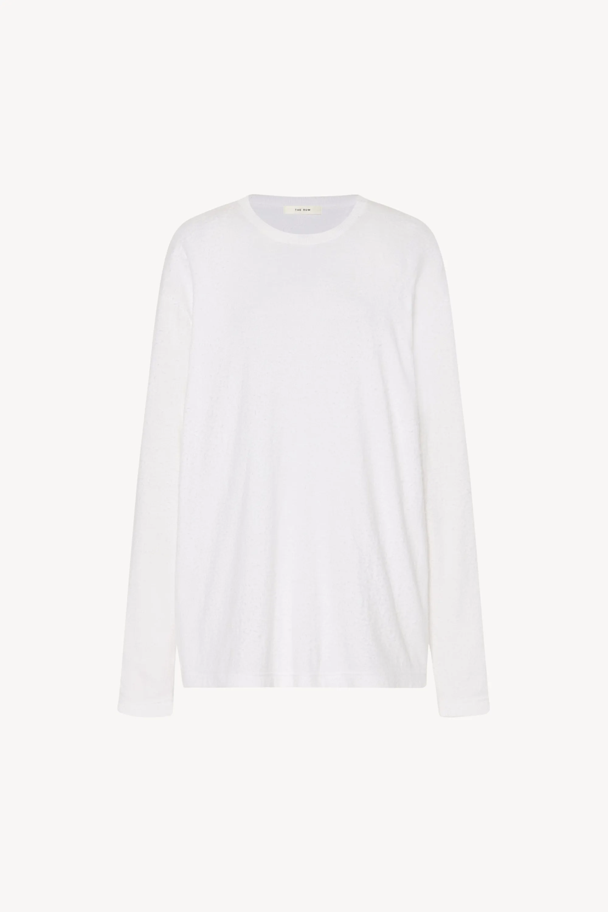 Kabira Top in Cotton sold by The Row