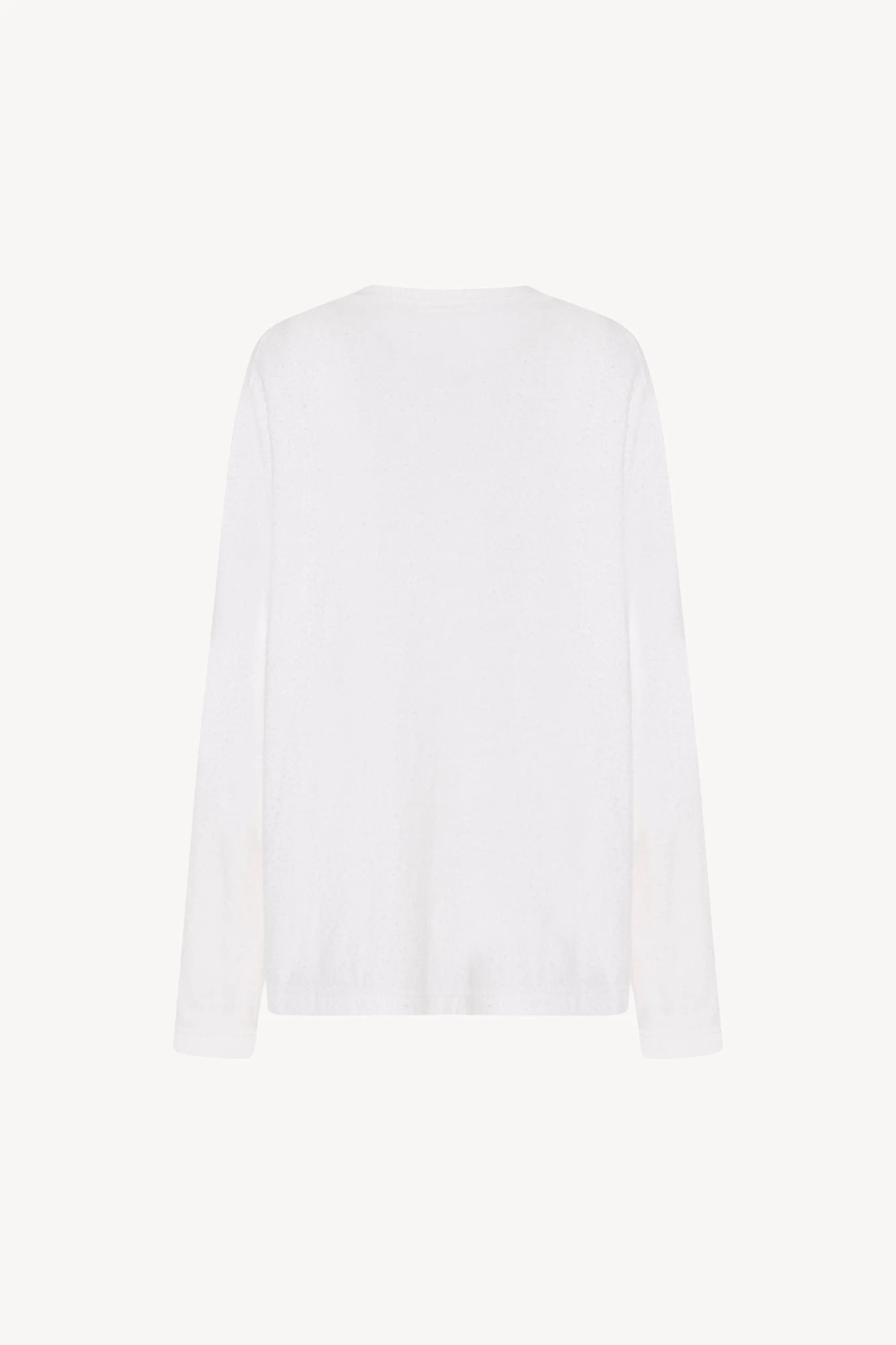 Kabira Top in Cotton sold by The Row product image thumbnail 2