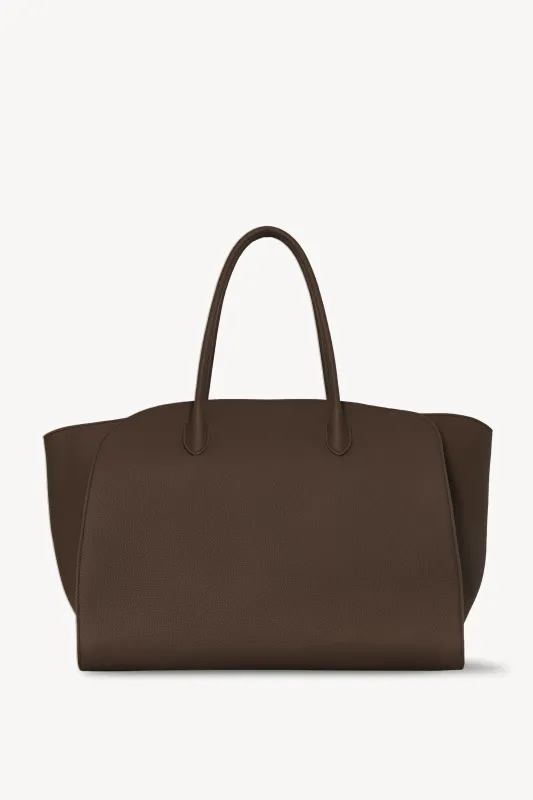 Marlo 17 Bag in Leather sold by The Row