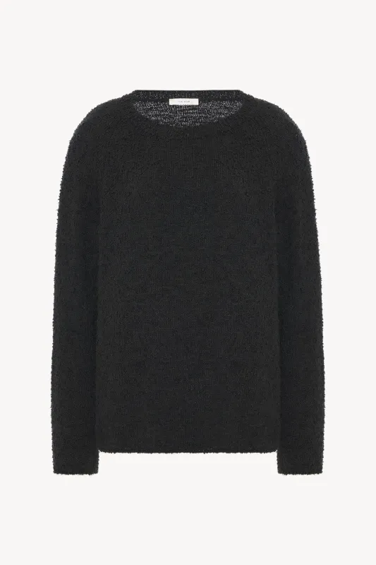 Kathy Sweater in Cotton sold by The Row