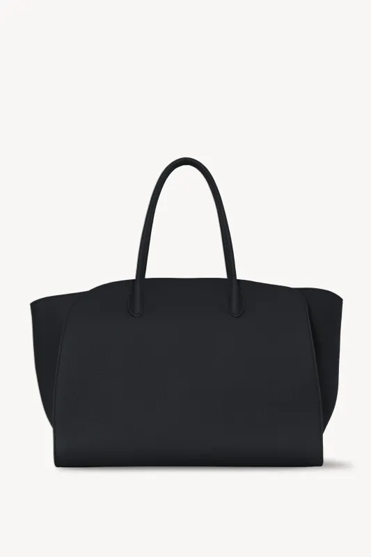 Marlo 17 Bag in Leather sold by The Row