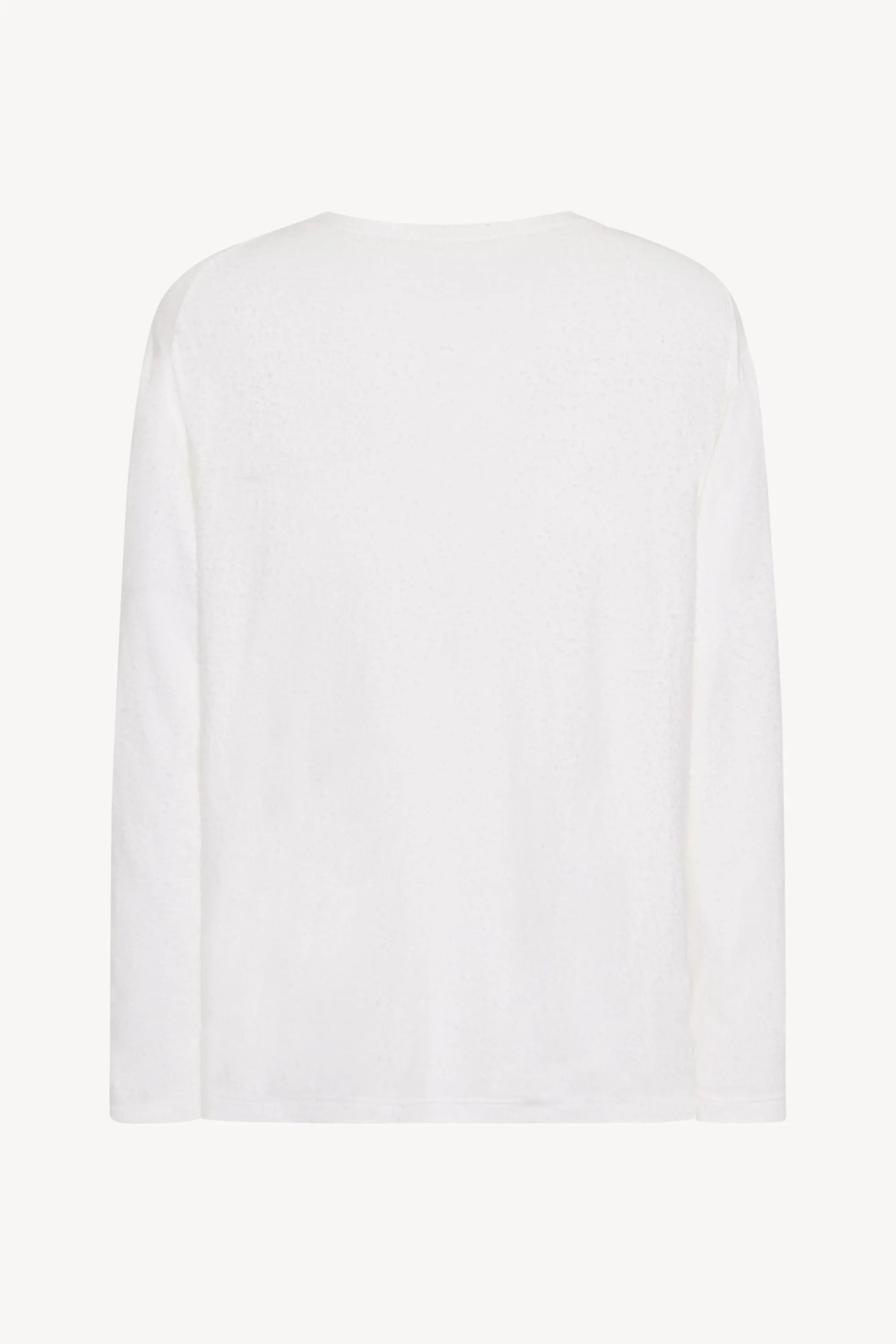 Kamiro T-Shirt in Cotton sold by The Row product image thumbnail 2