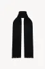 Lentia Scarf in Cashmere sold by The Row