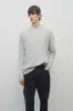 Kamiro T-Shirt in Cotton sold by The Row